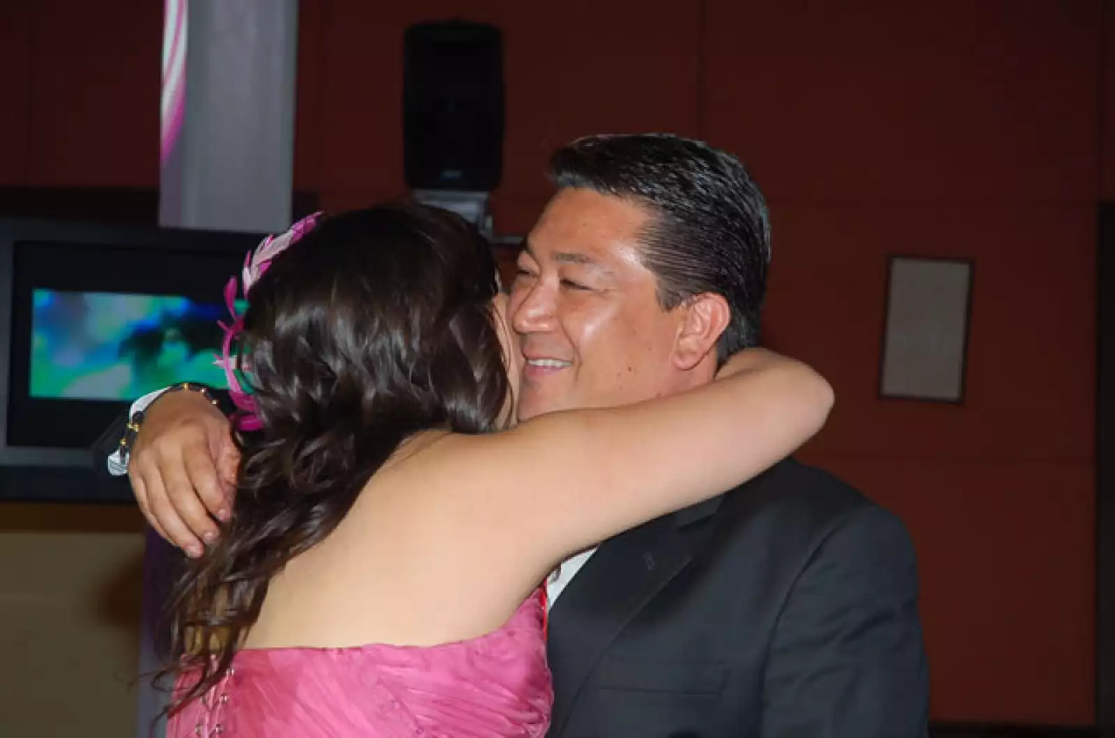 Fiesta de XV Yoshi González