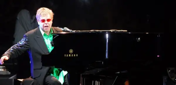 El cantante demostró porqué es uno de los artistas internacionales más queridos.