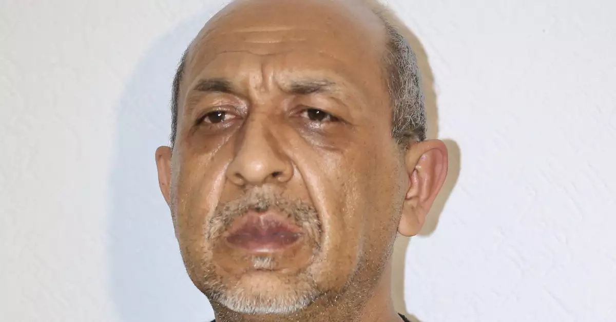 ¿Quién es Servando Gómez "la Tuta", el maestro que se convirtió en narco y terminó preso en EU?