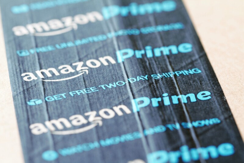 Prime Day