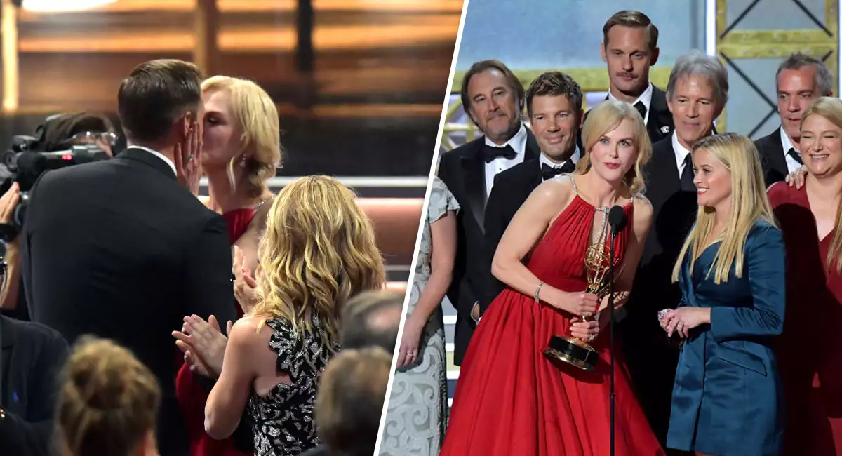 Emmy Awards 2017