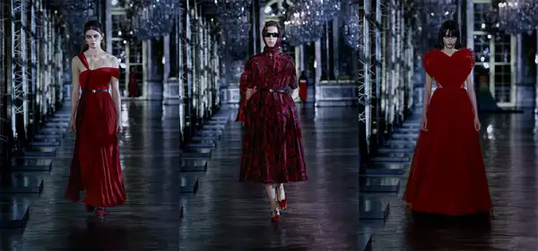 Foto: Dior, FW21