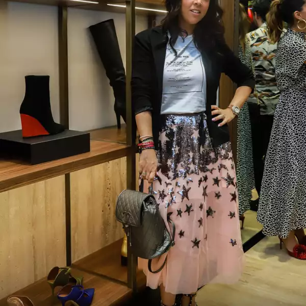 Opening Gran Via Antara