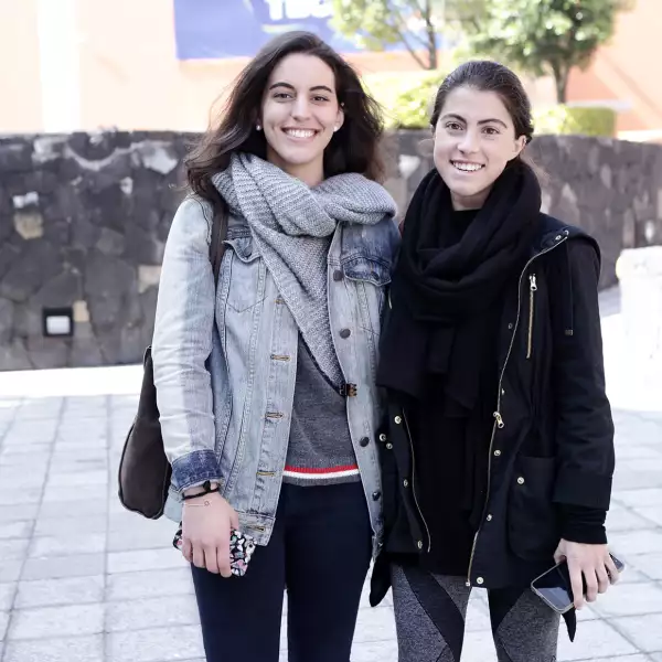 Back to the School Tec Santa Fe 