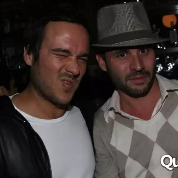 2º Aniversario del Rusty