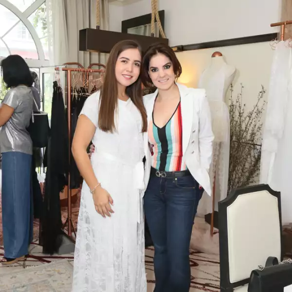 México Bridal Fashion 2019, 2ª Edición