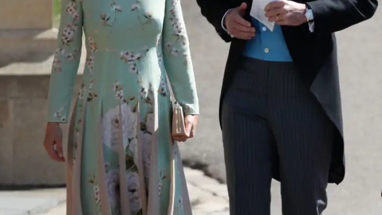 Los mejores looks de la Boda Real