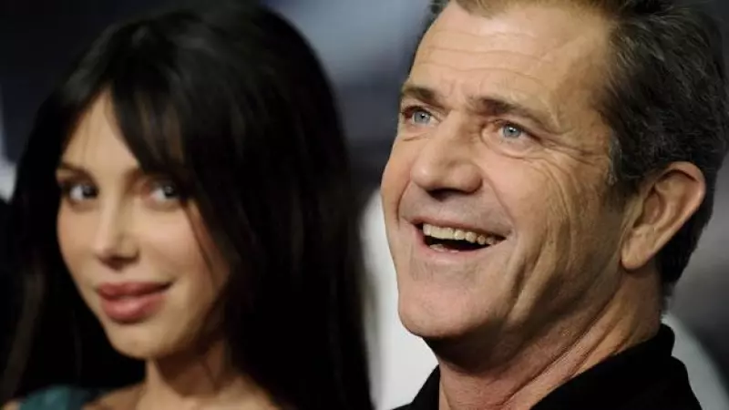 Escándalo de violencia de Mel Gibson