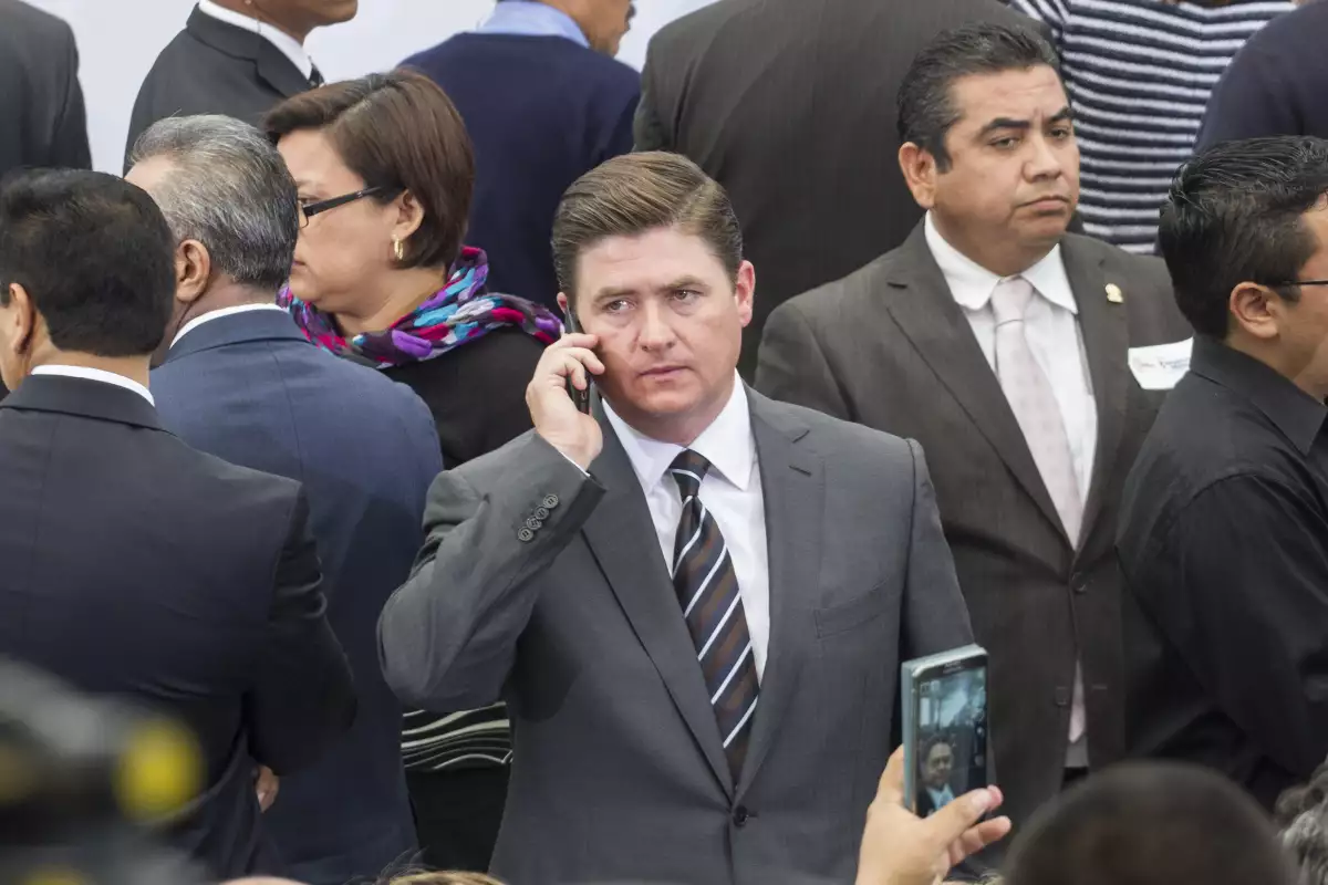 Rodrigo Medina