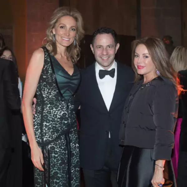 Alejandra Aleman,Sergio Berger,Rosela Fimbres