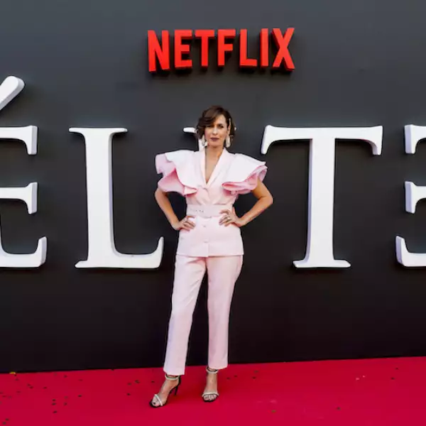 Netflix Presents "Elite" 2nd Season In Madrid