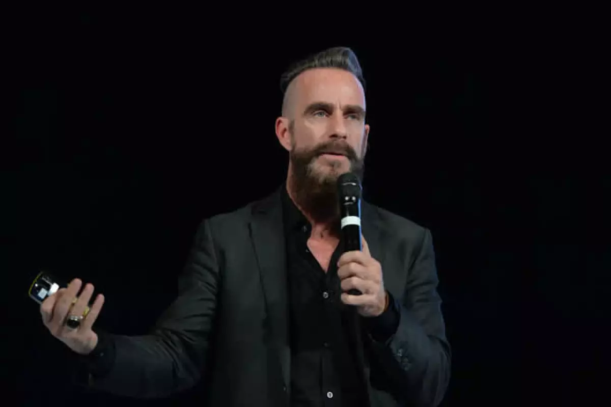 michel rojkind