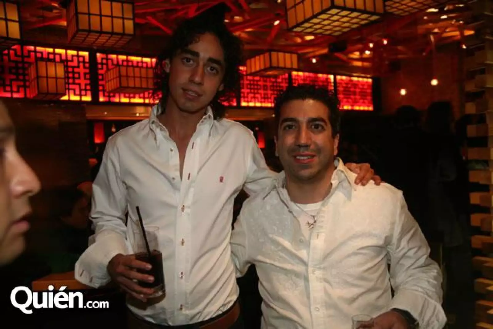 Aby Rababie,Moe Rababie