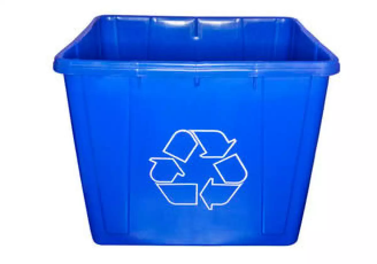 En México se recicla 99% de las latas de aluminio, pero sólo15% del plástico que se produce se vuelve a utilizar. (Foto: Jupiter Images)