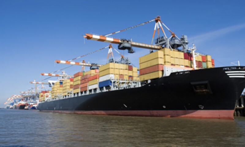 Un avance en las importaciones de bienes de capital muestran que algunas empresas manufactureras podrían prepararse para aumentar su producción. (Foto: iStock by Getty Images. )