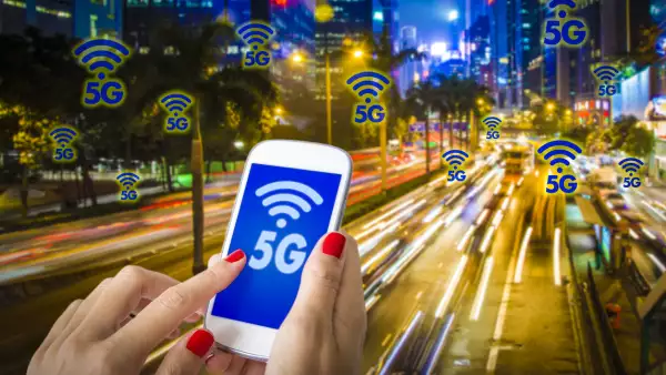 5G