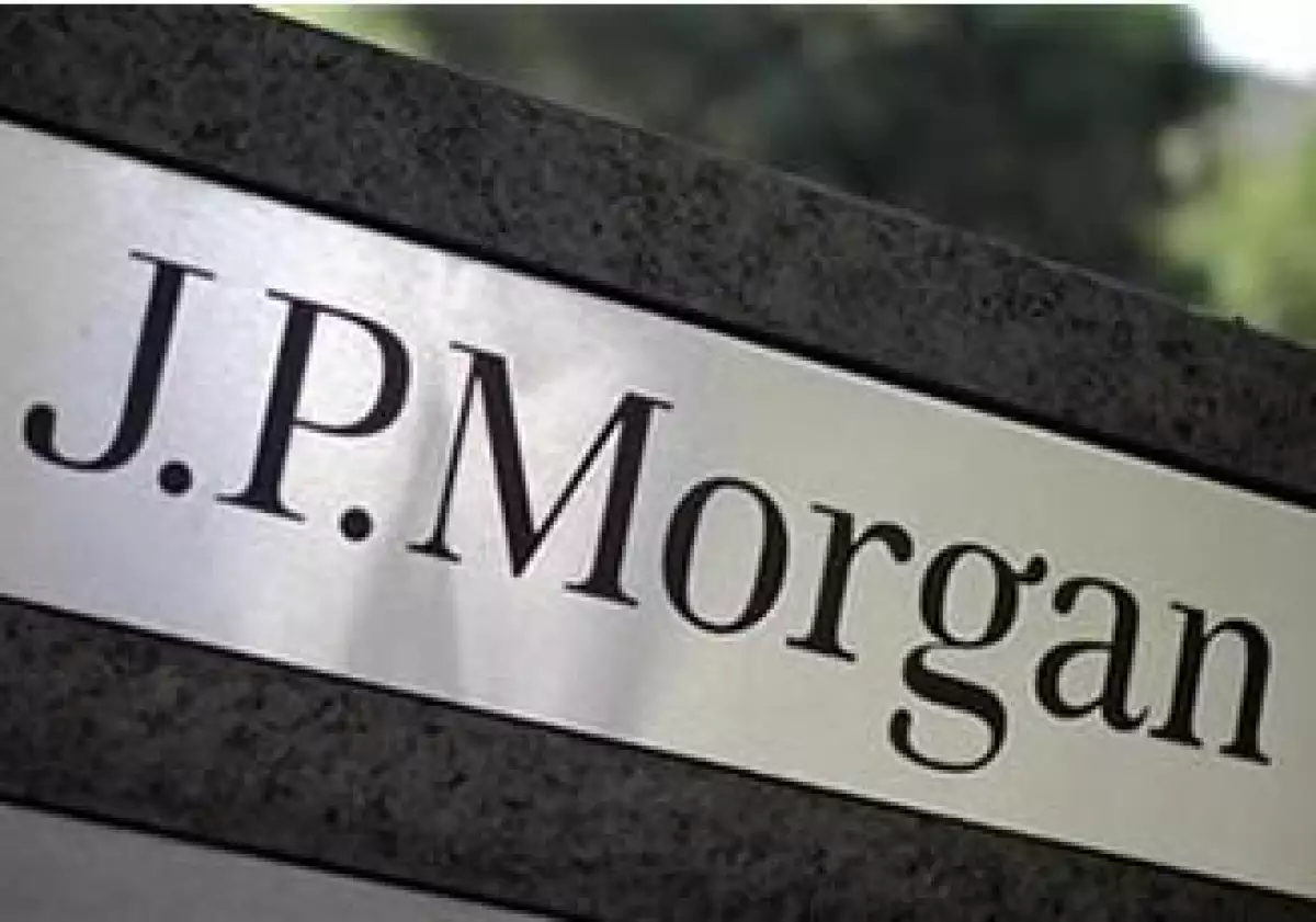 La demanda busca recuperar cerca de 6,400 mdd en comisiones, ganancias, daños y perjuicios causados por JP Morgan. (Foto: Reuters)