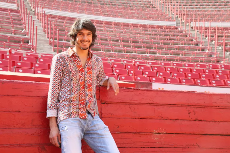 SEBASTIAN CASTELLA 