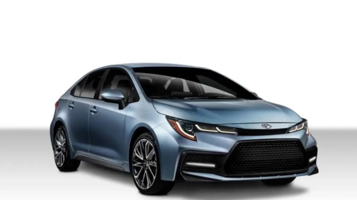 Corolla