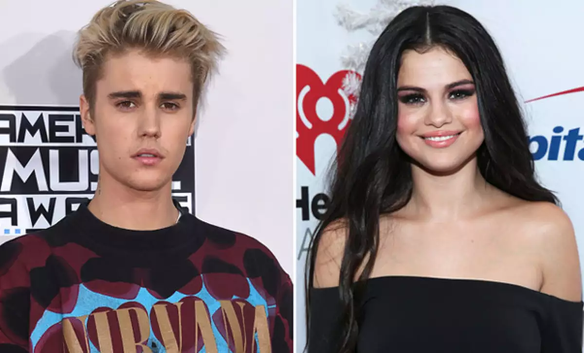 Tras la pelea en Instagram que protagonizó con su ex, la cantante publicó en Snapchat la frase "Lo que dije fue egoísta y sin sentido".