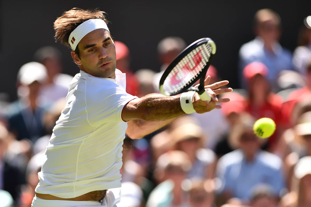 federer