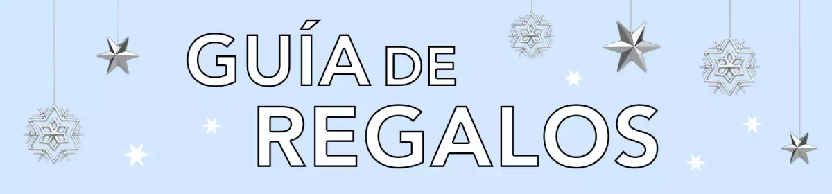 guia de regalos