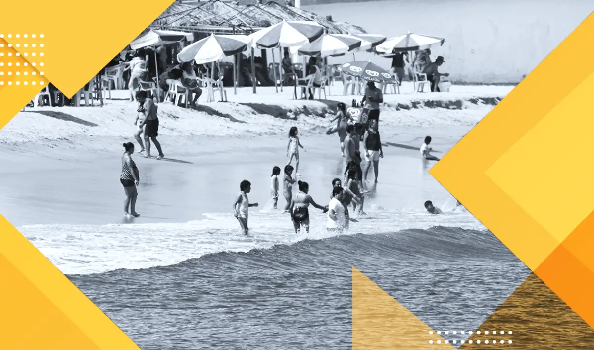 Playas de Acapulco