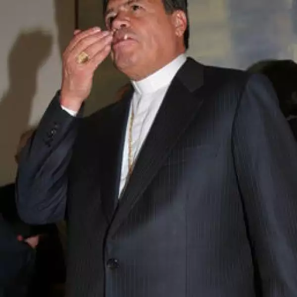 Norberto Rivera