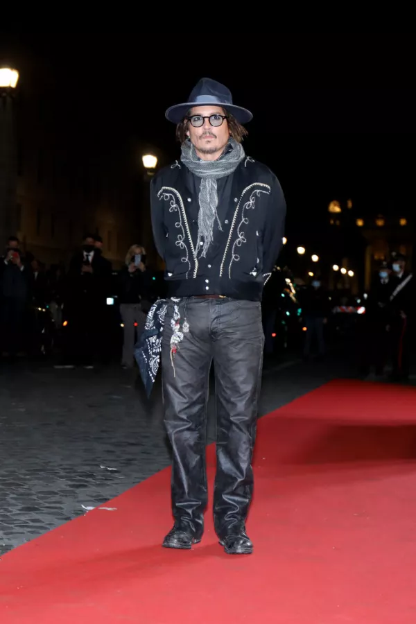 Lexus at the 16th Rome Film Fest - Day 4