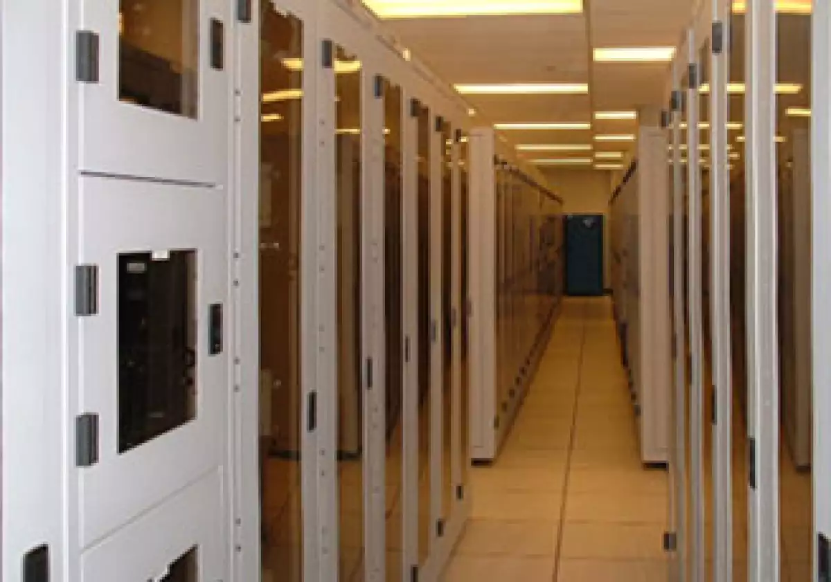 La construcción de centros de datos tendrá lugar en países con bajos costos de energía eléctrica. (Foto: Cortesía SXC)