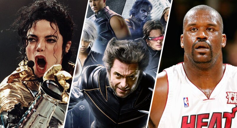 X-Men