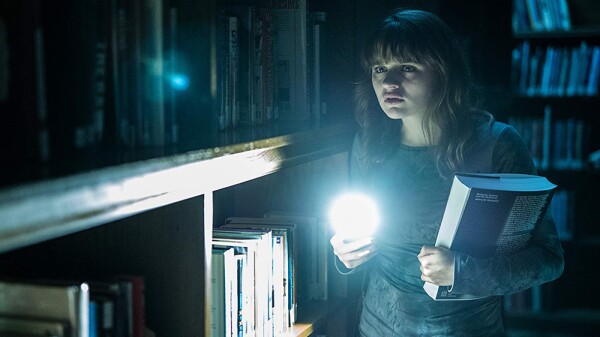 Slender Man (2018)