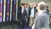 Inauguración Restaurante Nobu