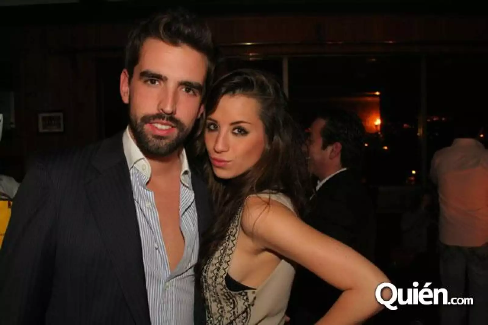 Cumpleaños Susy Cueto