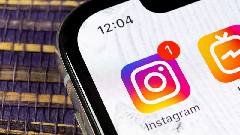 Instagram