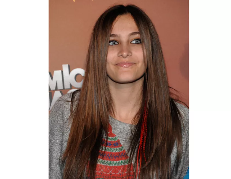 La hija de Michael Jackson, Paris, platicará sobre su fallecido padre en una entrevista con Oprah Winfrey que se transmitirá el domingo.