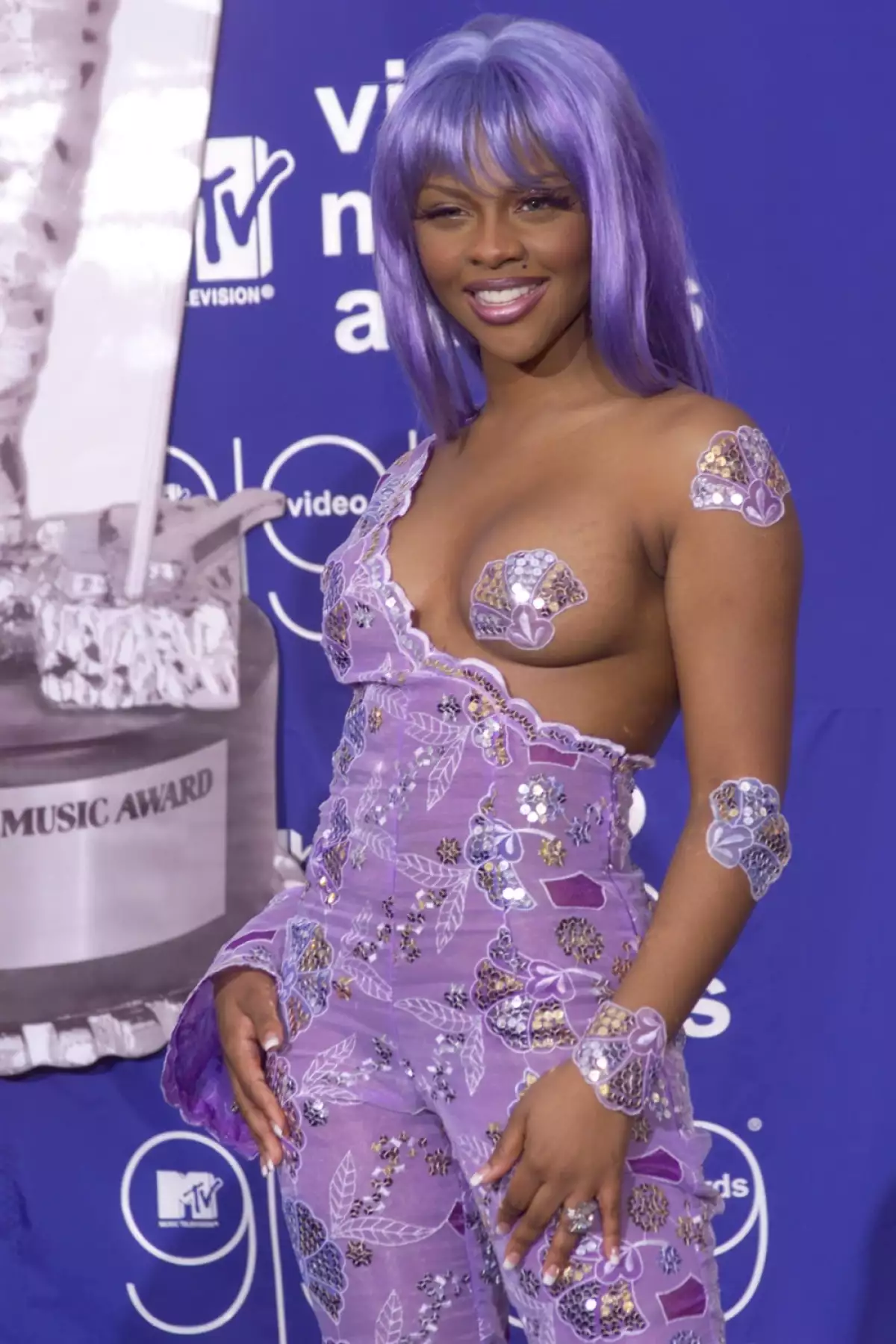 Lil’ Kim