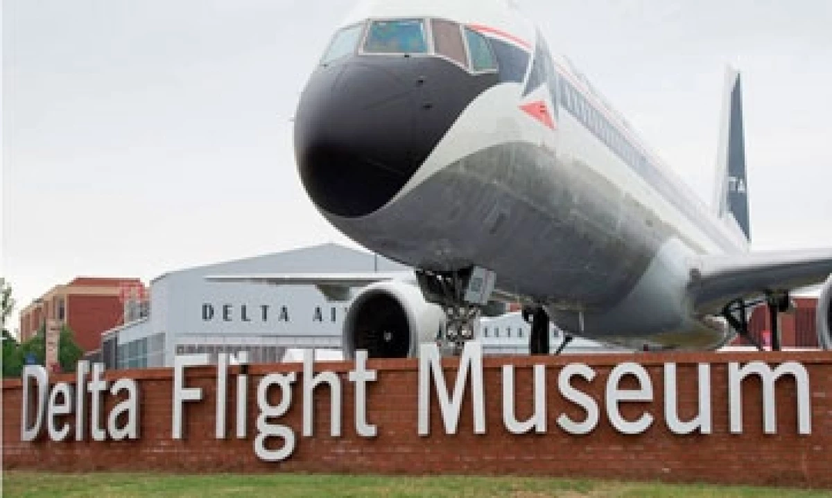 Museo Delta