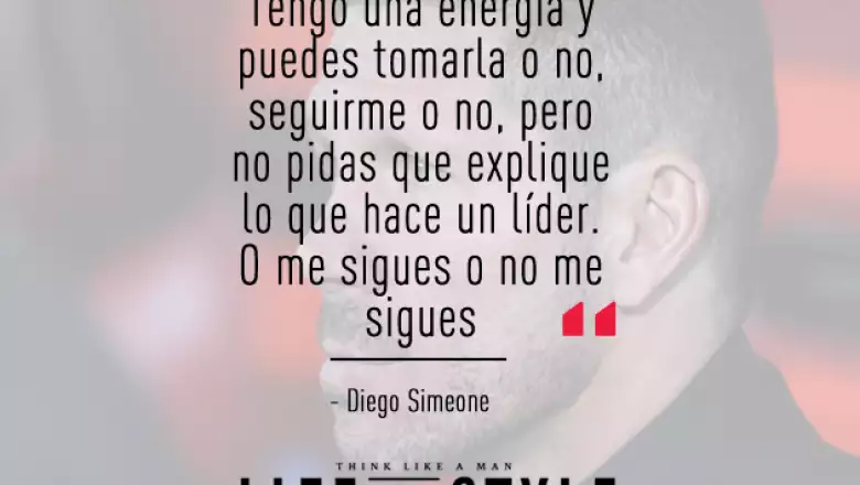 Diego Simeone (foto: Getty Images)