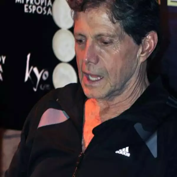 Yo Soy Mi Propia Esposa