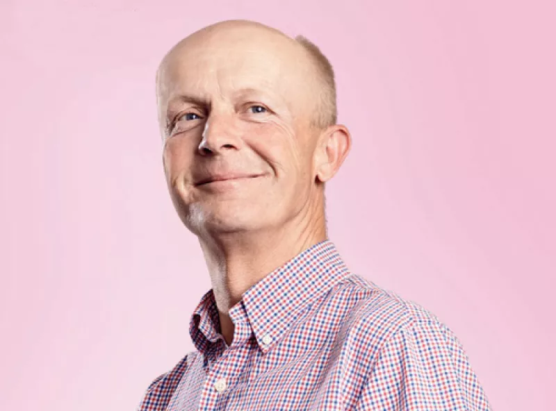 Simon Willcox, Jabil M�xico