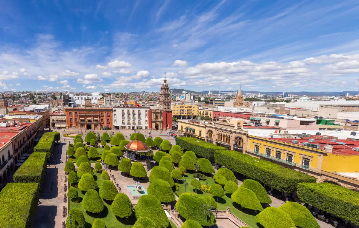 Esta es la ciudad en México que más ha subido de precio de vivienda en 2025 y no es CDMX