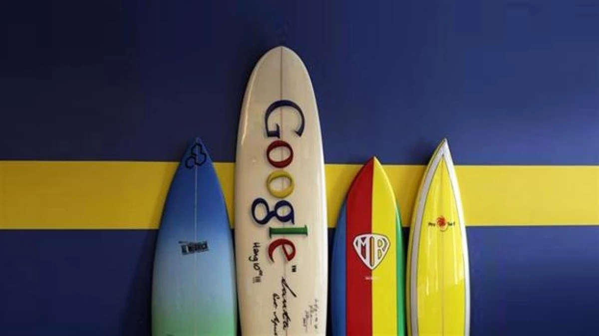 Google enfrenta demandas