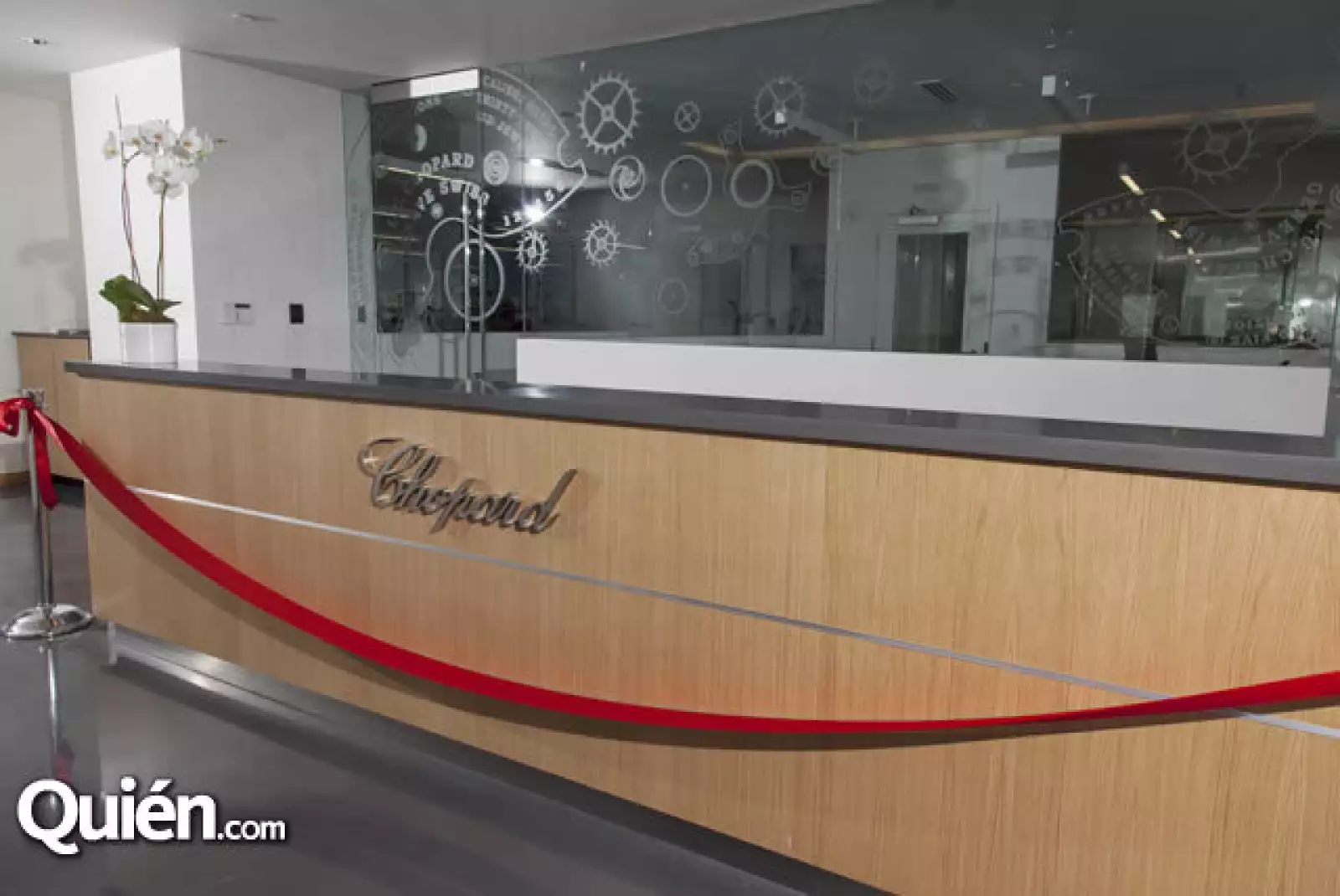 Apertura de la Post Sale Office de Chopard en Miami