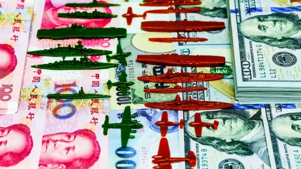 guerra comercial china estados unidos