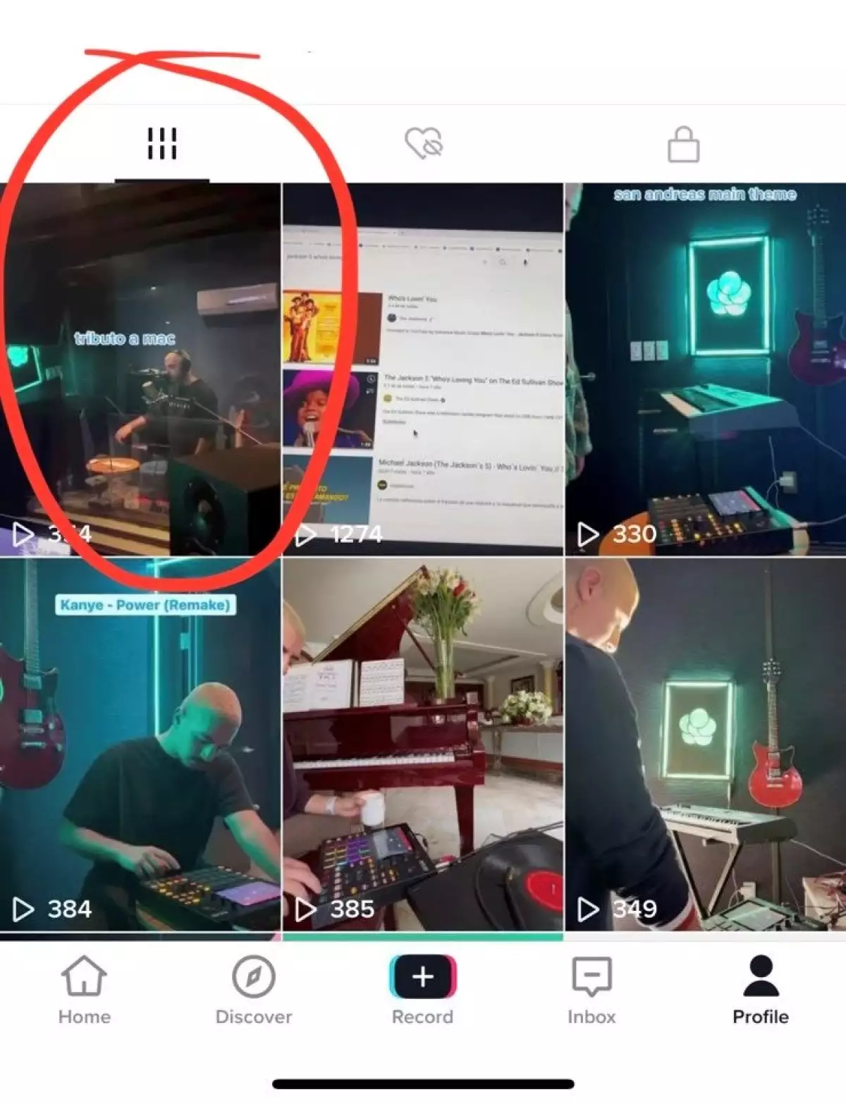 TikTok sin marca de agua Así