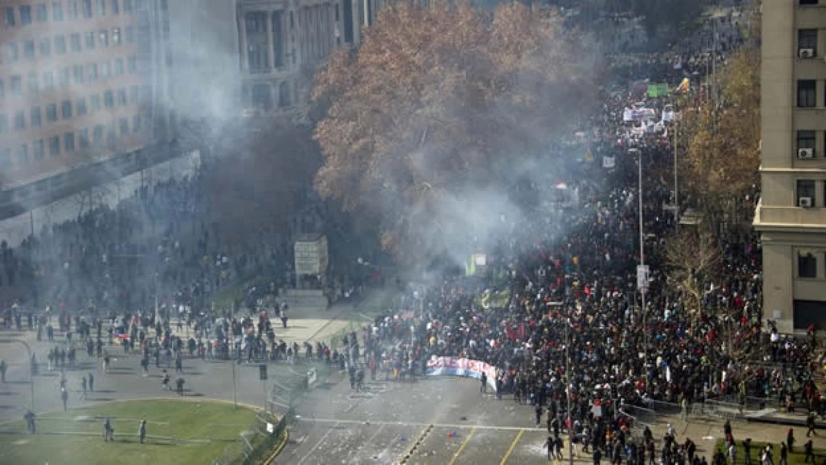 Estudiantes-Chile