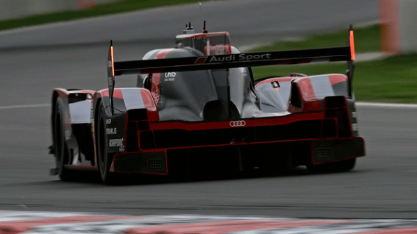 Audi Sport Team