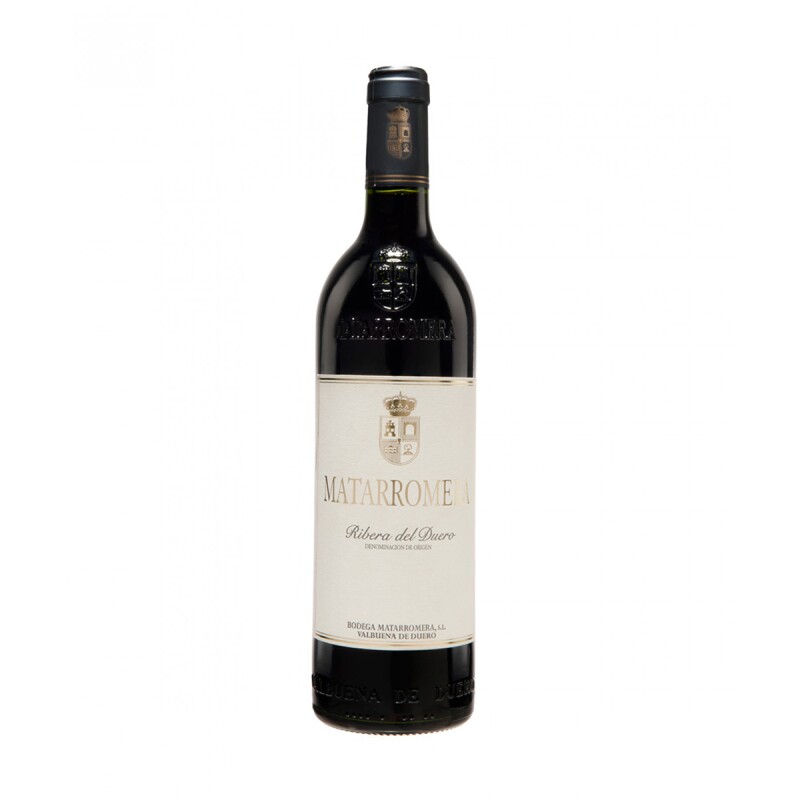 Matarromera Reserva