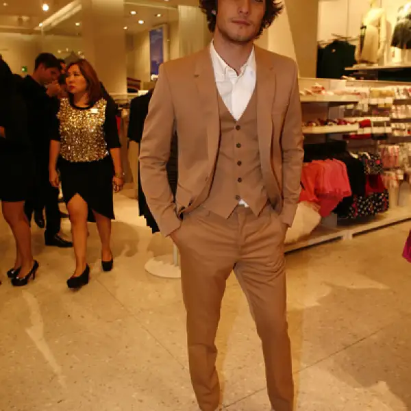 Diego Boneta